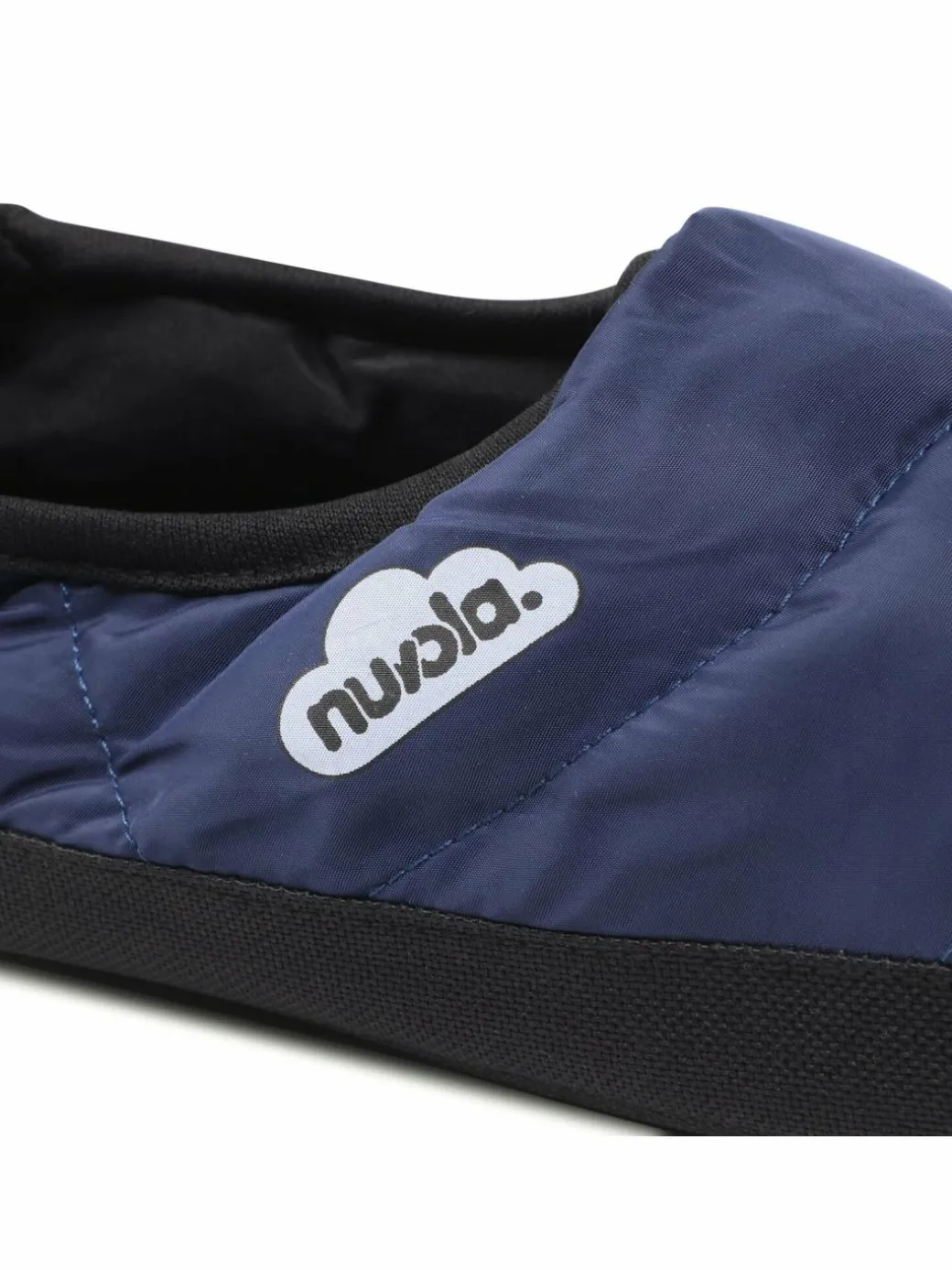 Pantofole Classic Dark UNCLAG684 Blu scuro