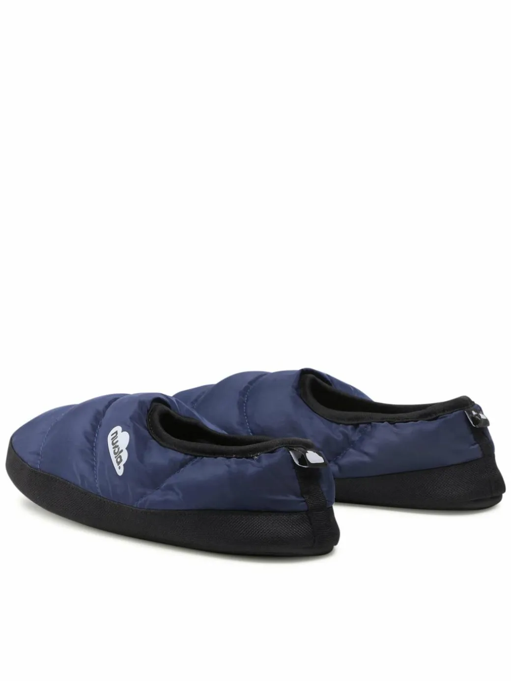 Pantofole Classic Dark UNCLAG684 Blu scuro