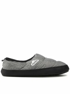 Pantofole Classic Marbled Chill UNJASCHILL17 Grigio