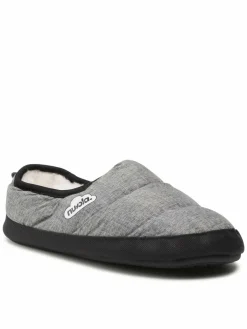 Pantofole Classic Marbled Chill UNJASCHILL17 Grigio