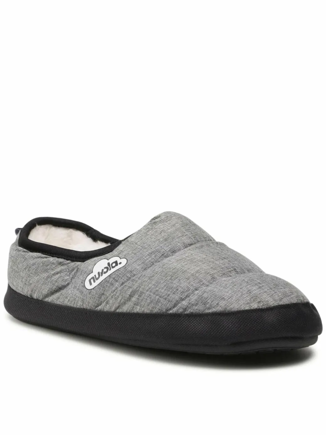 Pantofole Classic Marbled Chill UNJASCHILL17 Grigio
