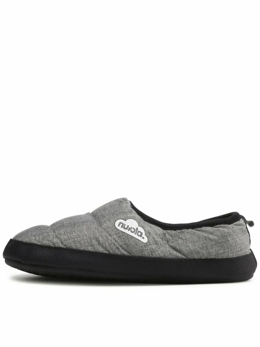Pantofole Classic Marbled Chill UNJASCHILL17 Grigio