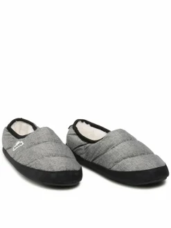 Pantofole Classic Marbled Chill UNJASCHILL17 Grigio