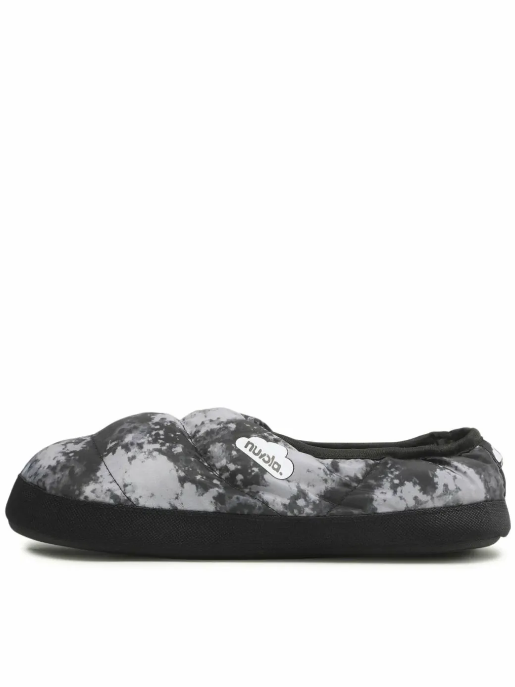 Pantofole Classic Printed UNCLPR21TEM10 Grigio