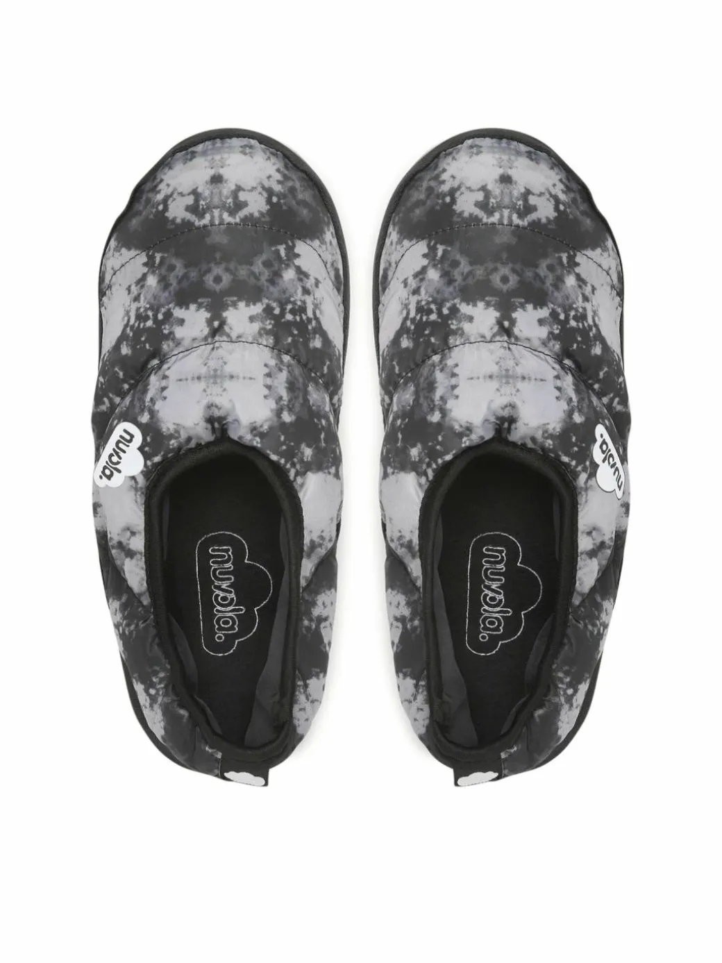 Pantofole Classic Printed UNCLPR21TEM10 Grigio