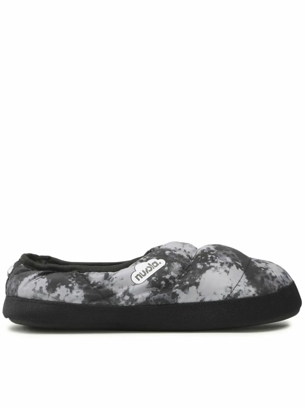 Pantofole Classic Printed UNCLPR21TEM10 Grigio