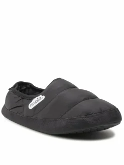 Pantofole Classic UNCLAG10 Nero