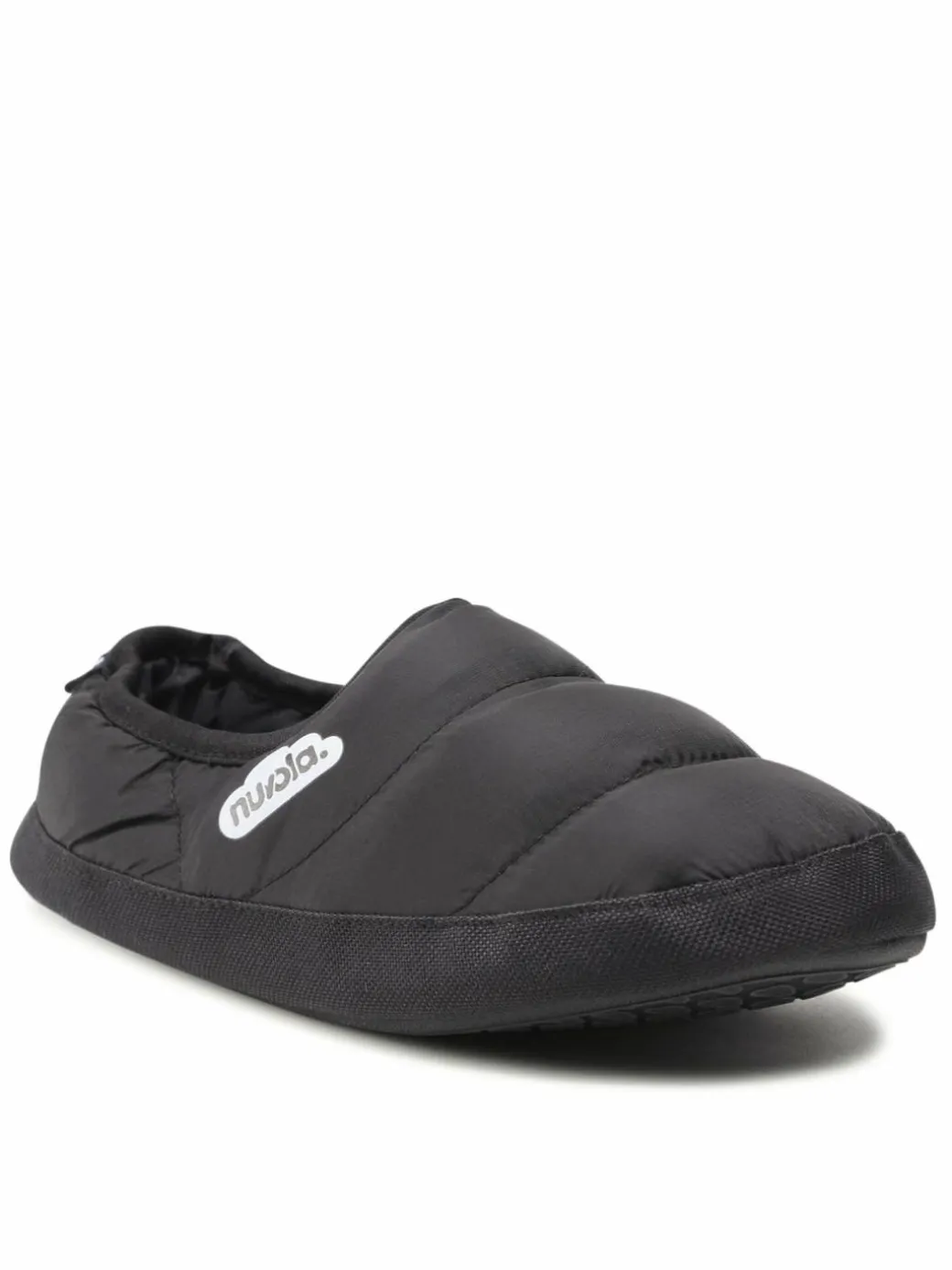 Pantofole Classic UNCLAG10 Nero