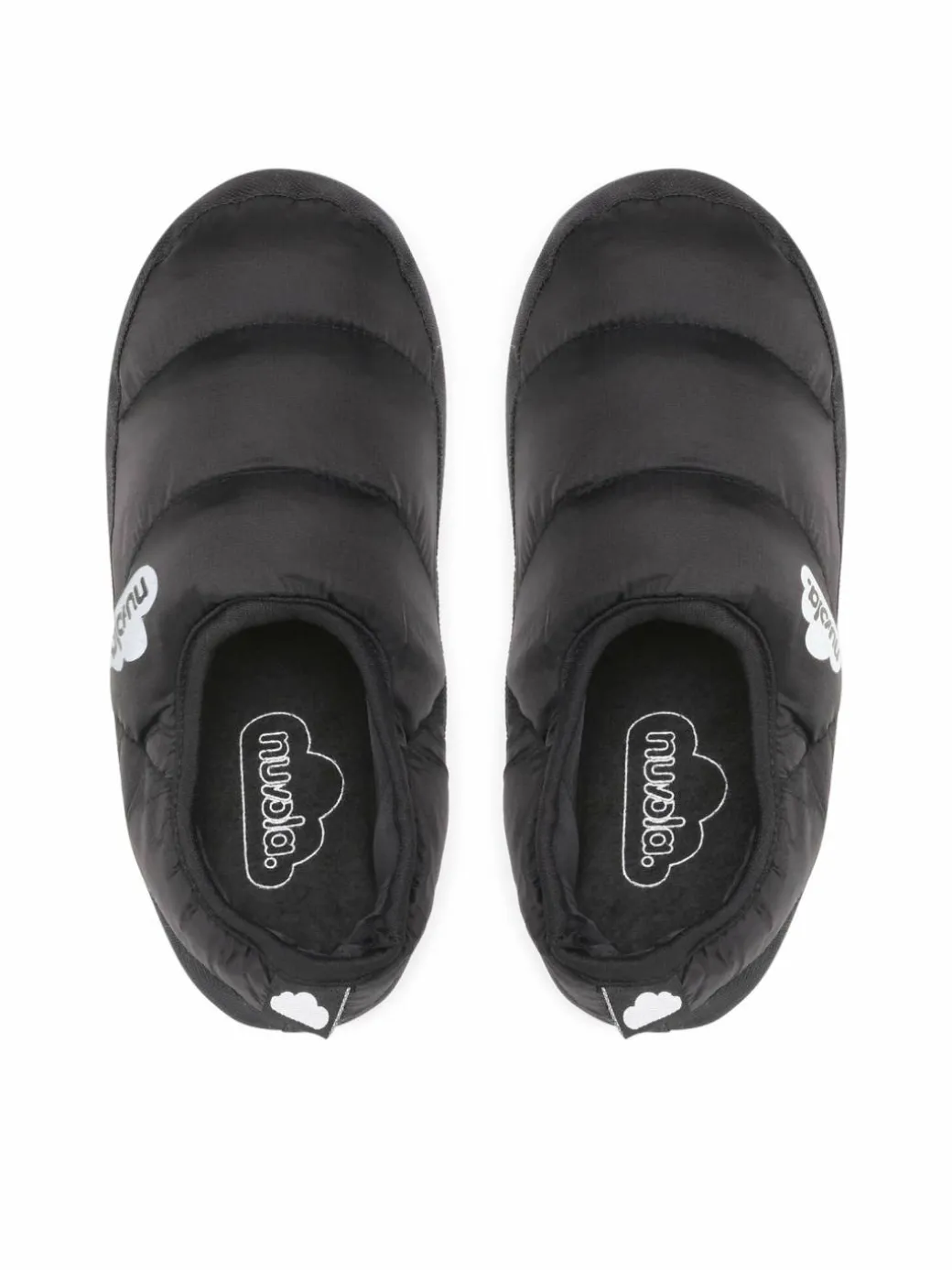 Pantofole Classic UNCLAG10 Nero