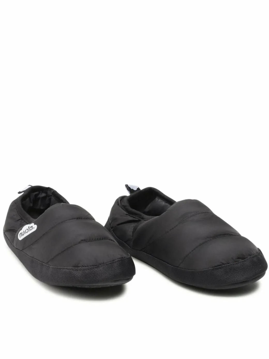 Pantofole Classic UNCLAG10 Nero