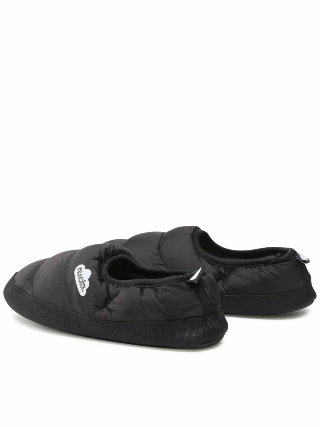 Pantofole Classic UNCLAG10 Nero
