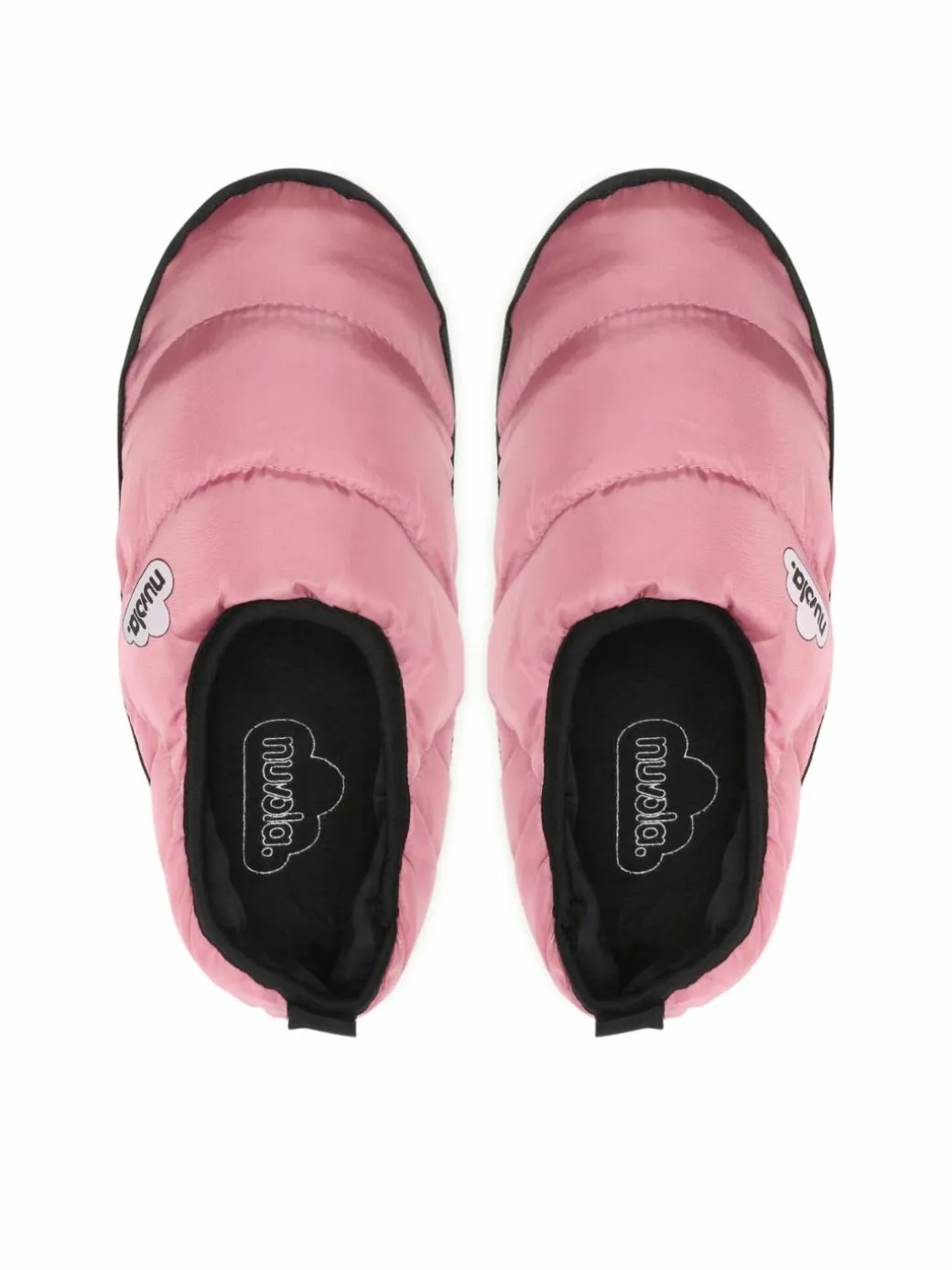 Pantofole Classic UNCLAG683 Rosa