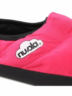 Pantofole Classic UNCLAG25 Rosa