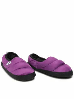Pantofole Classic UNCLAG21 Viola