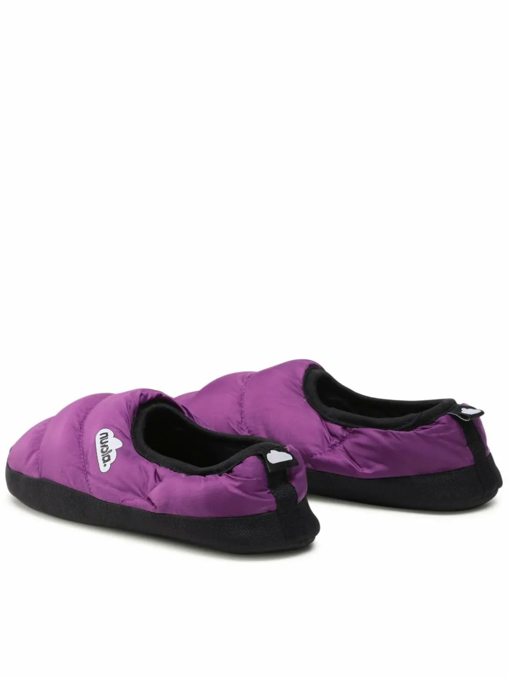 Pantofole Classic UNCLAG21 Viola