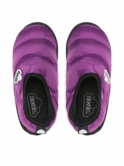 Pantofole Classic UNCLAG21 Viola
