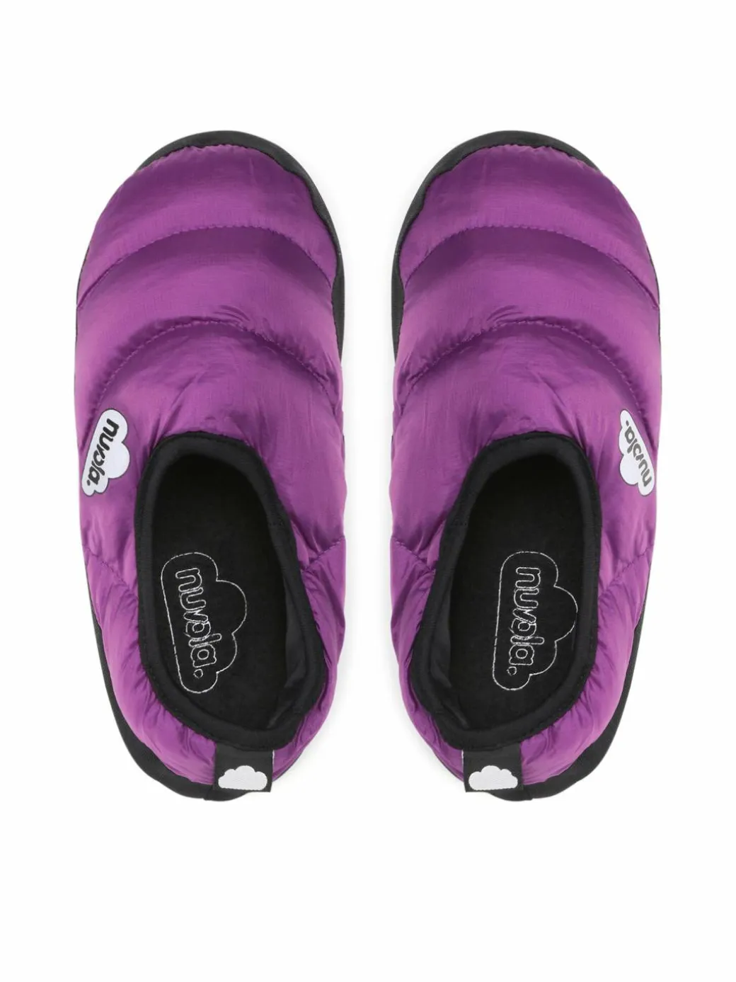 Pantofole Classic UNCLAG21 Viola