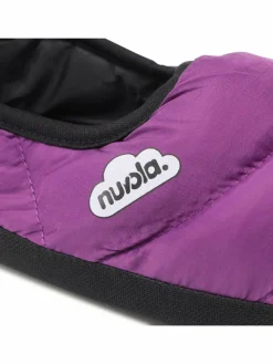 Pantofole Classic UNCLAG21 Viola