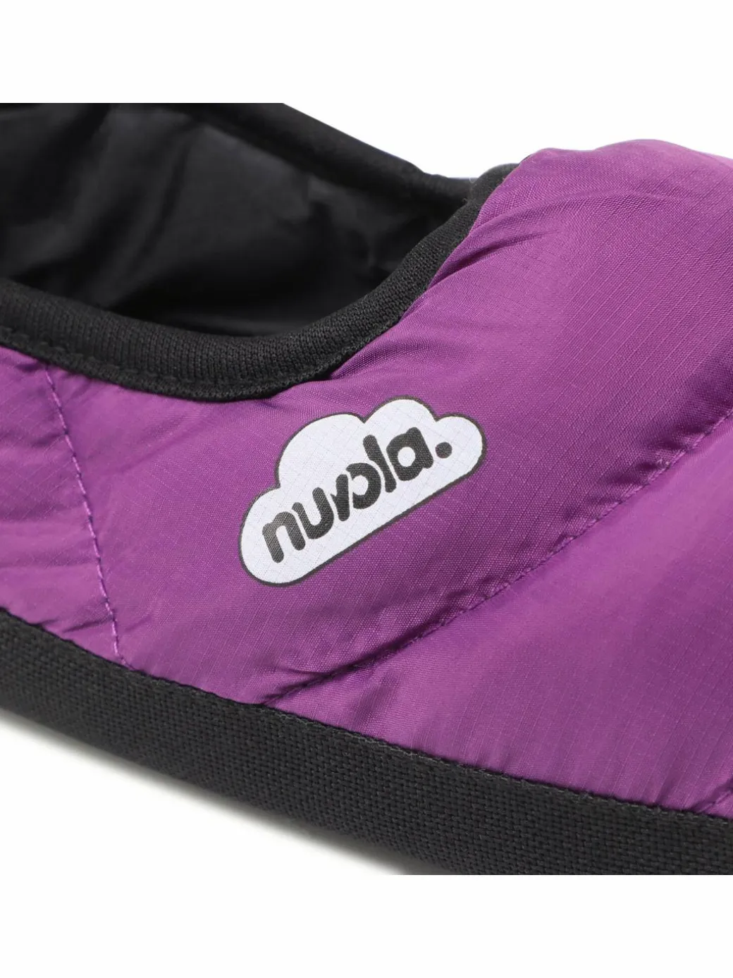 Pantofole Classic UNCLAG21 Viola