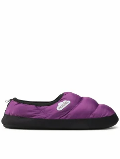 Pantofole Classic UNCLAG21 Viola