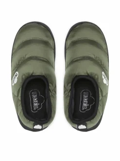 Pantofole Classic UNCLAG024W Verde