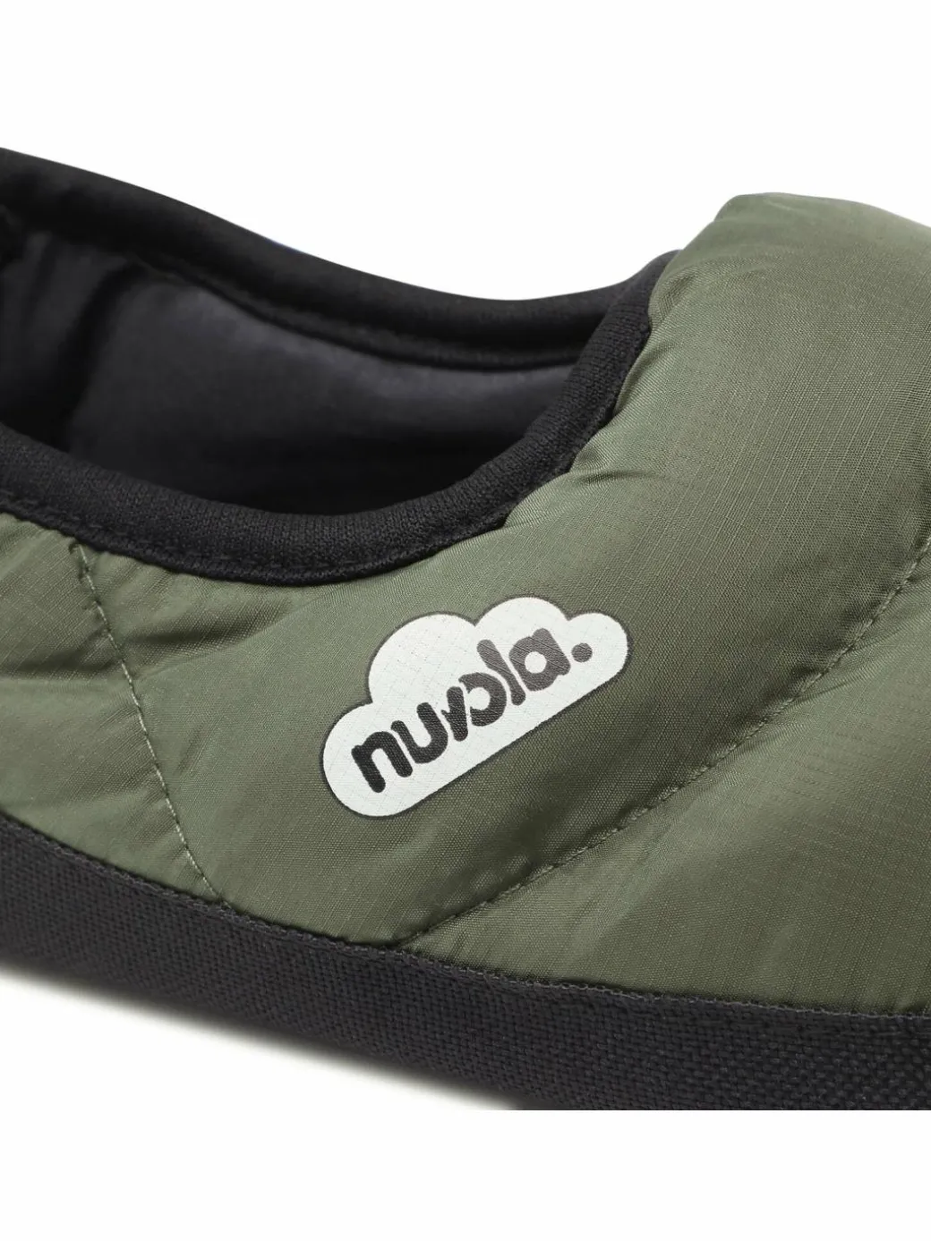 Pantofole Classic UNCLAG024W Verde