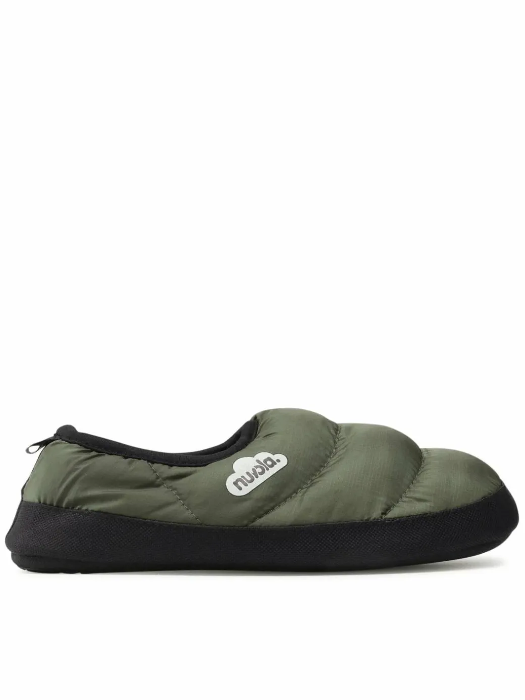 Pantofole Classic UNCLAG024W Verde