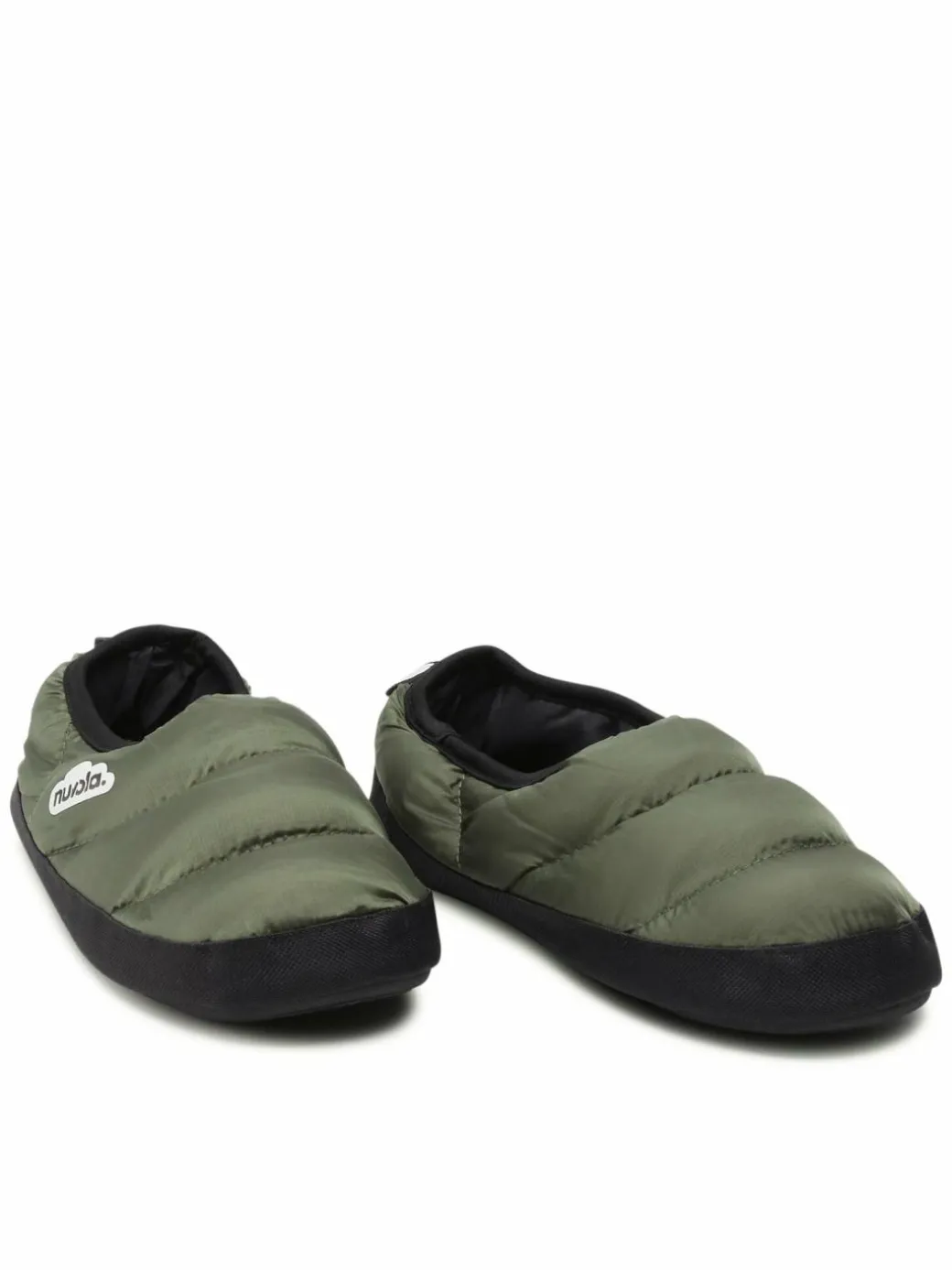 Pantofole Classic UNCLAG024W Verde