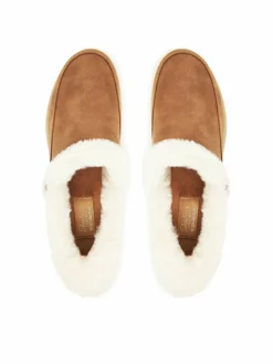 Pantofole Cozy Escape 168114/CSNT Marrone