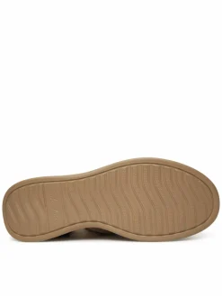 Pantofole Cozy Escape 168114/TPE Grigio