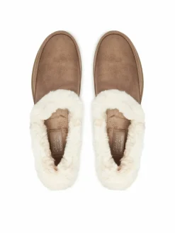 Pantofole Cozy Escape 168114/TPE Grigio