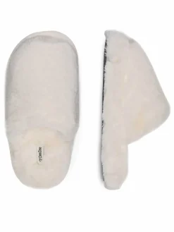 Pantofole DE-10 Beige