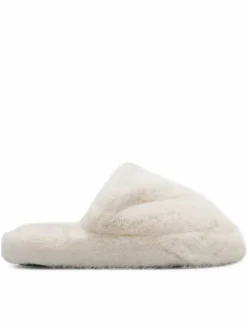 Pantofole DE-10 Beige