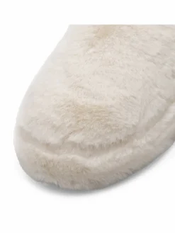 Pantofole DE-10 Beige
