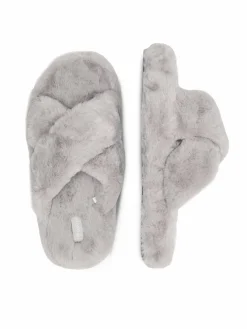 Pantofole DE-16 Grigio