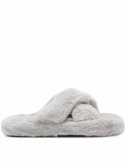 Pantofole DE-16 Grigio