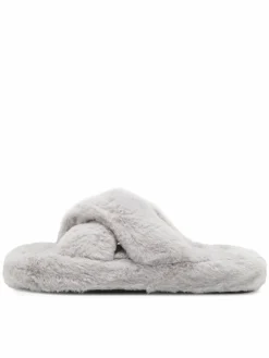 Pantofole DE-16 Grigio