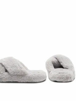 Pantofole DE-16 Grigio