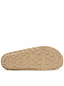 Pantofole Deli-Ef Grigio
