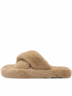 Pantofole DE-16 Marrone