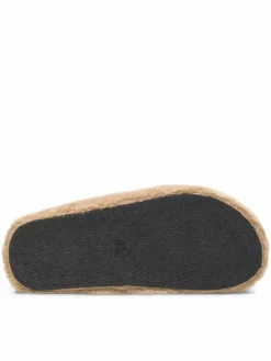 Pantofole DE-16 Marrone