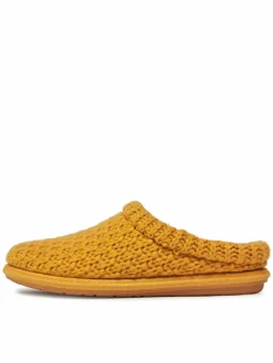 Pantofole Domi-Sr Giallo