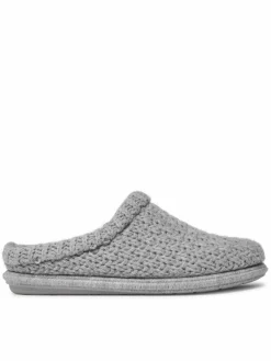 Pantofole Domi-Sr Grigio