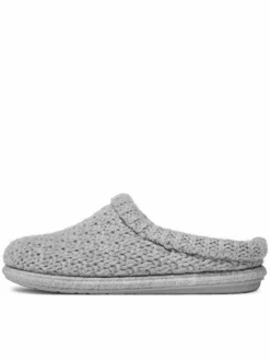 Pantofole Domi-Sr Grigio