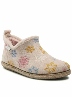 Pantofole Duna Beige