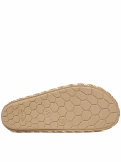 Pantofole Duna-Fp Turchese