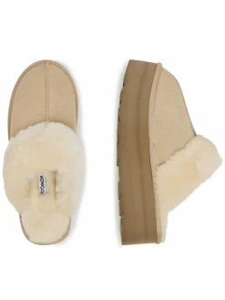 Pantofole DZ-AW12 Beige