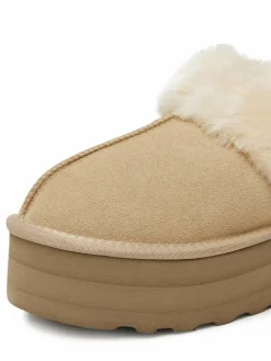 Pantofole DZ-AW12 Beige