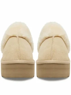 Pantofole DZ-AW12 Beige