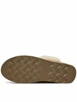 Pantofole DZ-AW12 Beige